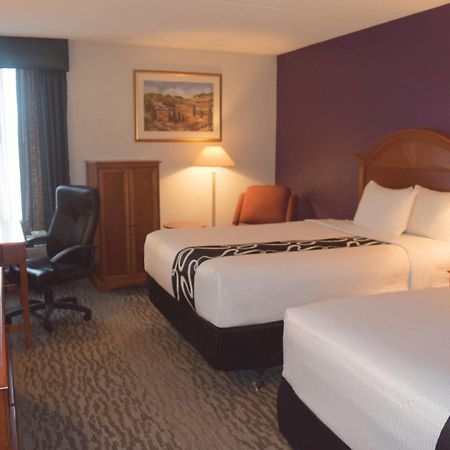 La Quinta Inn By Wyndham Binghamton - Johnson City Exterior foto