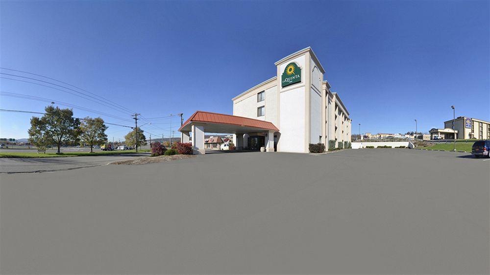 La Quinta Inn By Wyndham Binghamton - Johnson City Exterior foto