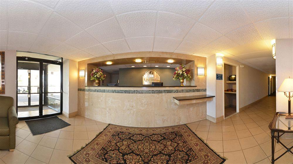 La Quinta Inn By Wyndham Binghamton - Johnson City Exterior foto